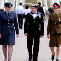 National Express Armed Forces discount offer